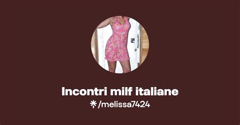 milf a como|Incontri Milf Como